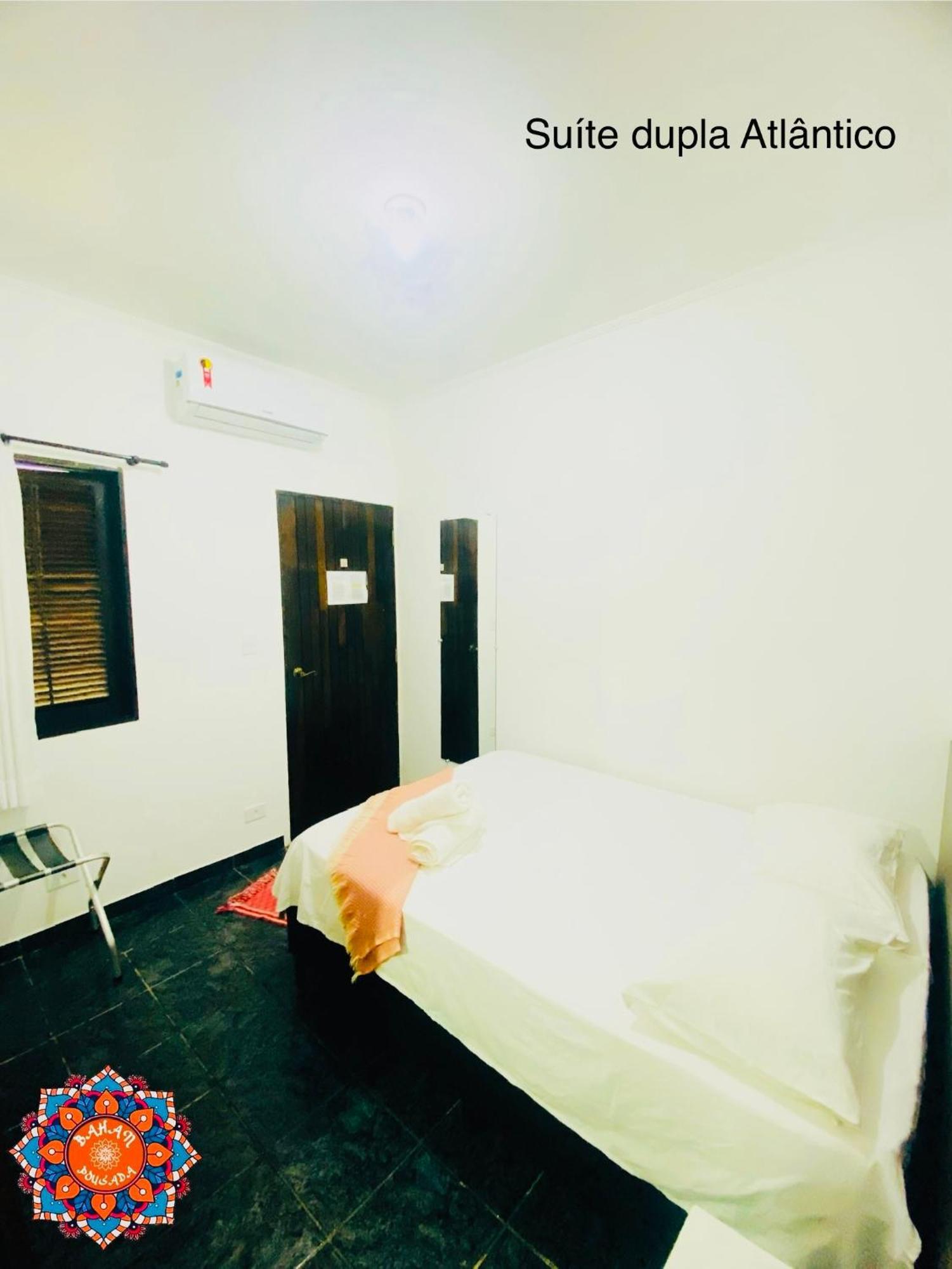 Bahan Suites Privativas - Ideal Para Casais Ubatuba Exterior foto